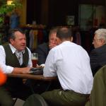 2008 - Jagdhornbläsertreffen St.Gallen