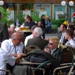 2008 - Jagdhornbläsertreffen St.Gallen