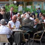 2008 - Jagdhornbläsertreffen St.Gallen
