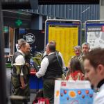 2008 - Jagdhornbläsertreffen St.Gallen