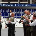 2008 - Jagdhornbläsertreffen St.Gallen