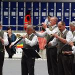 2008 - Jagdhornbläsertreffen St.Gallen