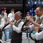 2008 - Jagdhornbläsertreffen St.Gallen