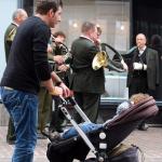 2008 - Jagdhornbläsertreffen St.Gallen