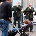 2008 - Jagdhornbläsertreffen St.Gallen