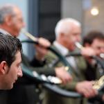 2008 - Jagdhornbläsertreffen St.Gallen