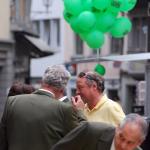 2008 - Jagdhornbläsertreffen St.Gallen