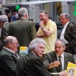 2008 - Jagdhornbläsertreffen St.Gallen