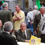 2008 - Jagdhornbläsertreffen St.Gallen