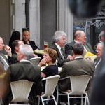 2008 - Jagdhornbläsertreffen St.Gallen