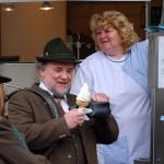 2008 - Jagdhornbläsertreffen St.Gallen