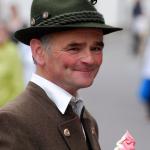 2008 - Jagdhornbläsertreffen St.Gallen