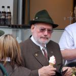 2008 - Jagdhornbläsertreffen St.Gallen