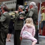 2008 - Jagdhornbläsertreffen St.Gallen
