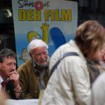 2008 - Jagdhornbläsertreffen St.Gallen