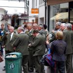 2008 - Jagdhornbläsertreffen St.Gallen