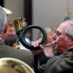 2008 - Jagdhornbläsertreffen St.Gallen