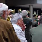 2008 - Jagdhornbläsertreffen St.Gallen