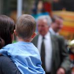 2008 - Jagdhornbläsertreffen St.Gallen