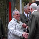 2008 - Jagdhornbläsertreffen St.Gallen