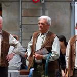 2008 - Jagdhornbläsertreffen St.Gallen