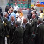 2008 - Jagdhornbläsertreffen St.Gallen
