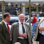 2008 - Jagdhornbläsertreffen St.Gallen