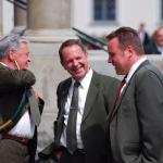 2008 - Jagdhornbläsertreffen St.Gallen