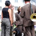 2008 - Jagdhornbläsertreffen St.Gallen
