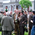 2008 - Jagdhornbläsertreffen St.Gallen