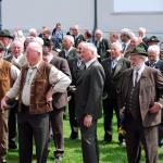2008 - Jagdhornbläsertreffen St.Gallen
