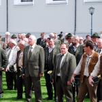 2008 - Jagdhornbläsertreffen St.Gallen