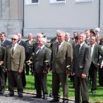 2008 - Jagdhornbläsertreffen St.Gallen