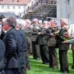 2008 - Jagdhornbläsertreffen St.Gallen