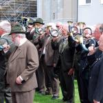 2008 - Jagdhornbläsertreffen St.Gallen