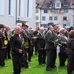 2008 - Jagdhornbläsertreffen St.Gallen