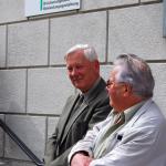 2008 - Jagdhornbläsertreffen St.Gallen