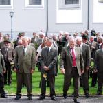 2008 - Jagdhornbläsertreffen St.Gallen