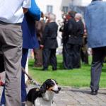 2008 - Jagdhornbläsertreffen St.Gallen