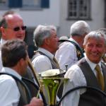 2008 - Jagdhornbläsertreffen St.Gallen