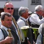 2008 - Jagdhornbläsertreffen St.Gallen