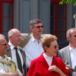2008 - Jagdhornbläsertreffen St.Gallen
