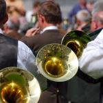 2008 - Jagdhornbläsertreffen St.Gallen