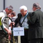 2008 - Jagdhornbläsertreffen St.Gallen