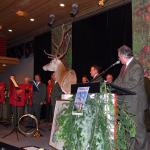 2008 - Jagdhornbläsertreffen St.Gallen