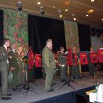 2008 - Jagdhornbläsertreffen St.Gallen