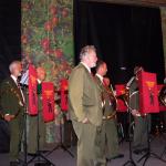 2008 - Jagdhornbläsertreffen St.Gallen
