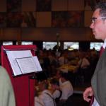 2008 - Jagdhornbläsertreffen St.Gallen