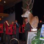 2008 - Jagdhornbläsertreffen St.Gallen