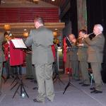 2008 - Jagdhornbläsertreffen St.Gallen
